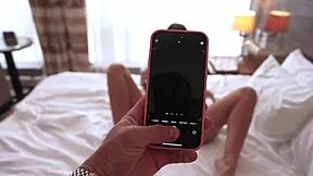 stepbro helping with nudes turns into big cock facial creampie on my face