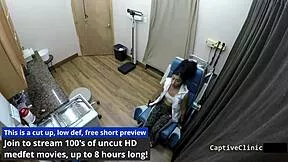 corporate slave jasmine rose bound in latex gloves handcuffs slapped screaming behind scenes