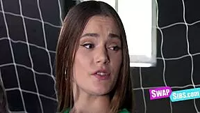 uhh tiny croatian teen deepthroats in 4some spit swap with best friend stepsibs roleplay fantasy fuck?