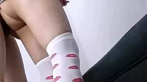 i escaped school with her best friend cheating his girlfriend to fuck after class