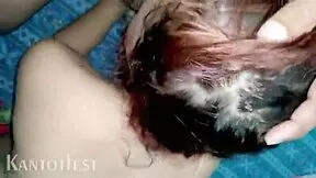 teen pinay joins two fans for their shared group fantasy adventure part 2