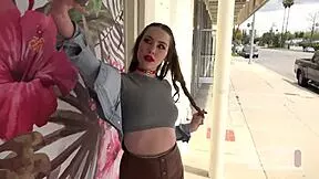 naomi blue crave bryan gozzling's rough fucking deepthroat face fucking doggystyle cumshot