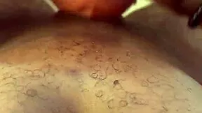 bbc toy stretches tight white teen pussy deep in oiled dorm penetration movie