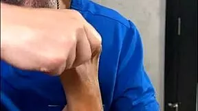 Nina White Ebony Big Booty Hardcore Fuck