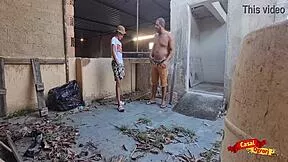 gave cash to fuck skinny thai babysitter's tight anal hole?