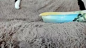 Watch This Perfect Bodied Babe Tease Her Tits On Cam!