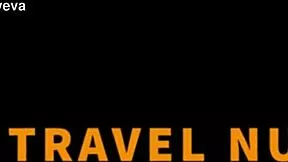 check out sasha bikeyeva this russian nudist with perfect body strutting nude on atlantic coast