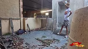 gave cash to fuck skinny thai babysitter's tight anal hole?