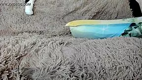 Watch This Perfect Bodied Babe Tease Her Tits On Cam!