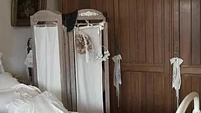 I tease by slowly undressing my juicy curves 😏🔥 dollscult