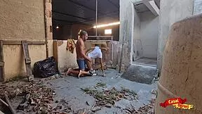 gave cash to fuck skinny thai babysitter's tight anal hole?