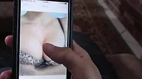 Best step aunt milf with big tits rides nephew's cock in doggystyle pov