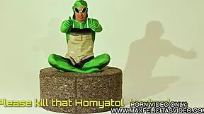 analizator features max felicitas and elisabetta zaffiro deepthroating monster cocks