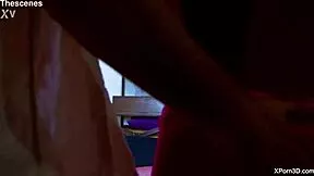 hey spanish brunette teen whore gags on big cock then takes anal pounding full hd