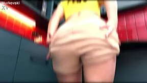 Real Couple's Soft Lips And Tongues Explore Wet Pussy Before Slow Missionary Thrusts