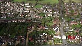 we gangbang lexi lore lily lane kylie rocket in class