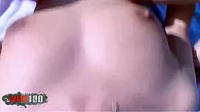 A young Arab beauty fingers squirts passionately outdoors uncensored deepthroat rough fuck orgasm everywhere natural tits panties