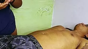 i fuck the latina secretary's big ass in office