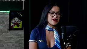 check out tifany rocha's naughty swingers interview full of toys and bdsm 😈🔥 parte 2 on sheer red