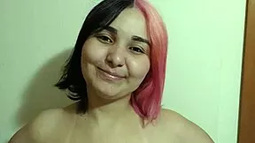 hey i'm pregnant teen belle super horny for fetish fun