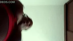 Big Boobs Black Ebony Teen Craves Stepdad's Hard Sex Training