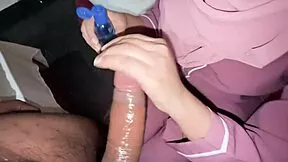 Indian girl's homemade amateur fuck captured in HD