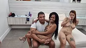 backstage first time porno for penny wise with slutty india juju and horny guys 😈💦👅