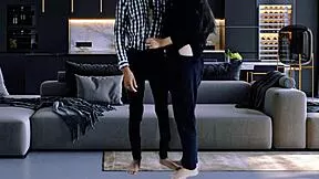 INDIAN DESI VIRGIN'S TIGHT PUSSY GETS FIRST NUDE FUCK FROM BOYFRIEND HARD!