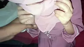 Indian girl's homemade amateur fuck captured in HD