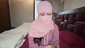 Indian girl's homemade amateur fuck captured in HD