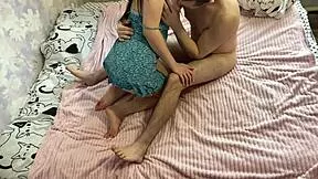 i thought she didnt know about that hidden camera filming our homemade fuck