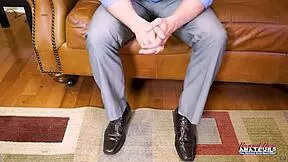 damn that busty brunette milf jae scott slurps deep then gets pounded silly