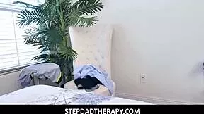 Chanel Grey Begs: Won't Stepdaddy Help Needy Stepdaughter?