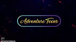 lore skinny latina slut gaps shaved pussy ass with two huge bbc dap anal balls deep riding cowgirl cumswap mouthful pissing