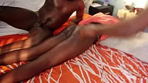 muslim milf takes rough double penetration from bbc and arab cocks bent over doggystyle for facial cumshot