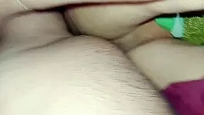 you seeing this tight indian pussy pounded doggystyle up close?