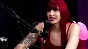 hey ever wonder how alie lost her virginity sucking pussy in a threesome?