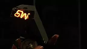 betrayed slave gets branded and shipped for auction