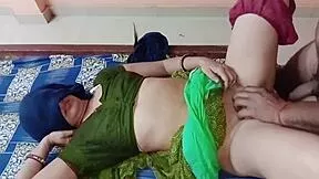 you seeing this tight indian pussy pounded doggystyle up close?