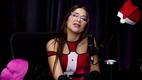 hey ever wonder how alie lost her virginity sucking pussy in a threesome?