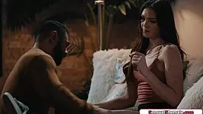 busty trans tori easton barebacks stepdad right here