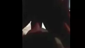 Cuckold Hubby Hides Camera and Catches Slut Wife Swallowing Lover's Big Black Cock