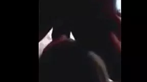 Cuckold Hubby Hides Camera and Catches Slut Wife Swallowing Lover's Big Black Cock