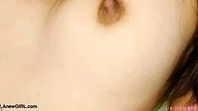 Mommy, Watch This Cute Teen Show Her Sexy Body!