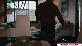 busty trans tori easton barebacks stepdad right here