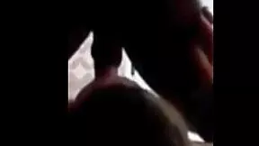 Cuckold Hubby Hides Camera and Catches Slut Wife Swallowing Lover's Big Black Cock
