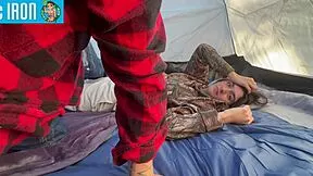 whoa complete girlfriend experience with petite latina aubry babcock public truck fuck!!