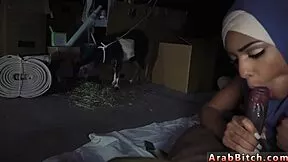 army teen embarks on sloppy ball sucking mission with old arab