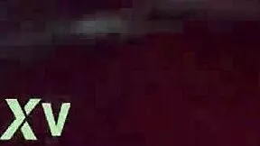 Clothed underwater sex ends with hot cum in soaked underwear