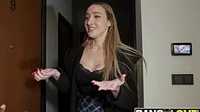 his fat black cock stretches my milf pussy so good omg